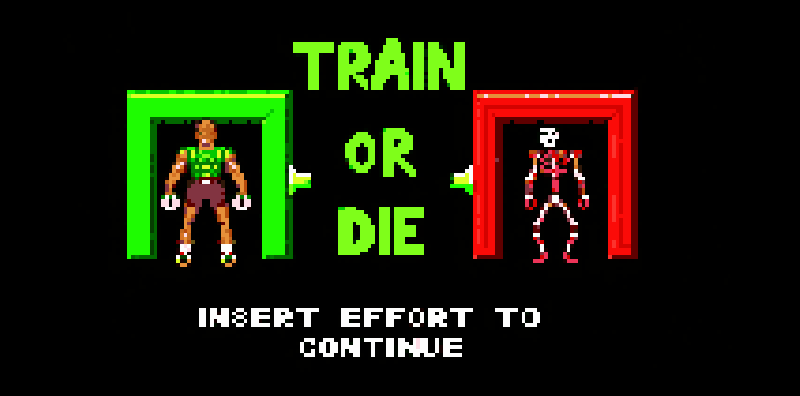 The realest choice you'll ever make