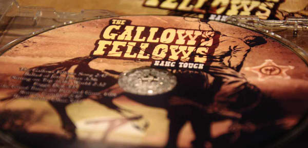 Gallows